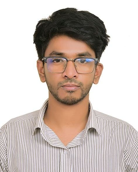 Md Abu Sayeam Mondol Shejan